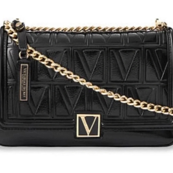 Victoria’s Secret medium shoulder bag - Picture 1 of 3